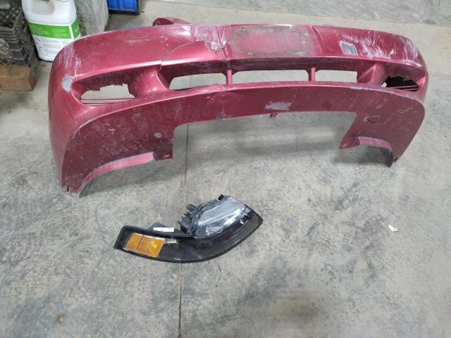 Photo 12 from auction – 2004 FORD MUSTANG with VIN 1FAFP40624F171942