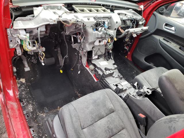 Photo 8 from auction – 2014 DODGE DURANGO LI with VIN 1C4RDJDG6EC586508