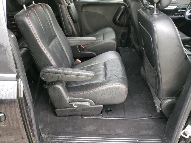 Photo 11 from auction – 2019 DODGE GRAND CARA with VIN 2C4RDGEGXKR634029