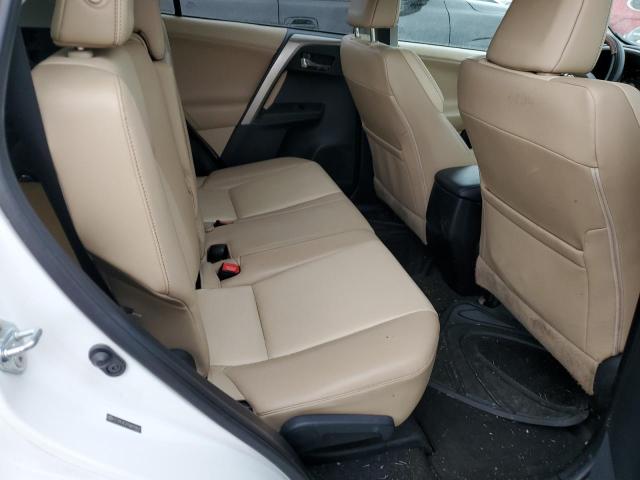Photo 10 from auction – 2013 TOYOTA RAV4 LIMIT with VIN 2T3YFREV7DW009600