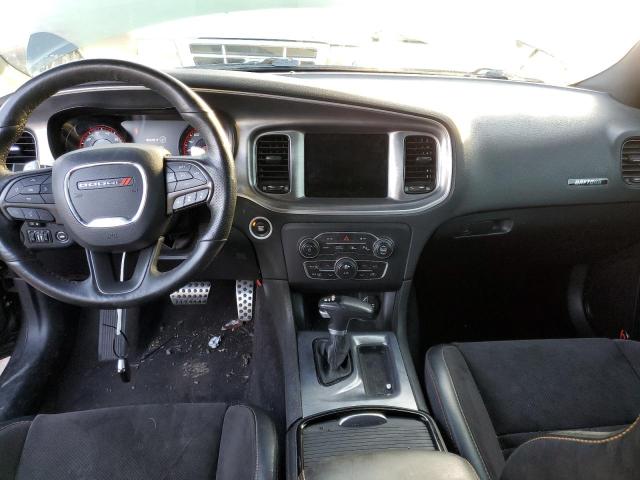 Photo 8 from auction – 2017 DODGE CHARGER R/ with VIN 2C3CDXCT4HH595348