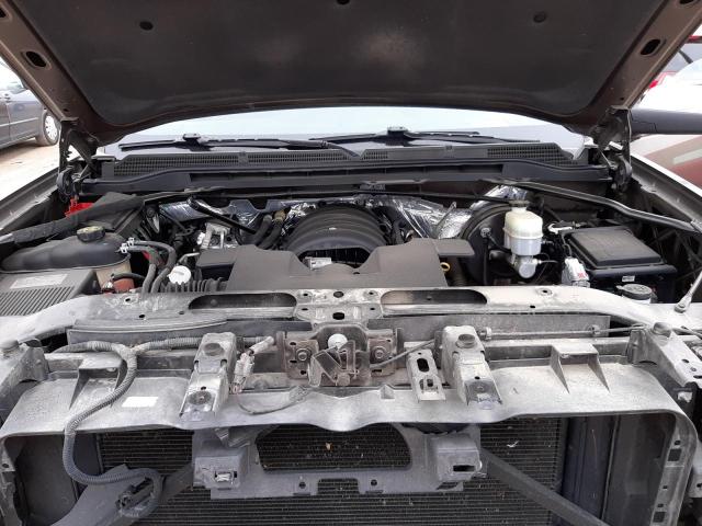 Photo 11 from auction – 2015 GMC SIERRA K15 with VIN 3GTU2WECXFG220915