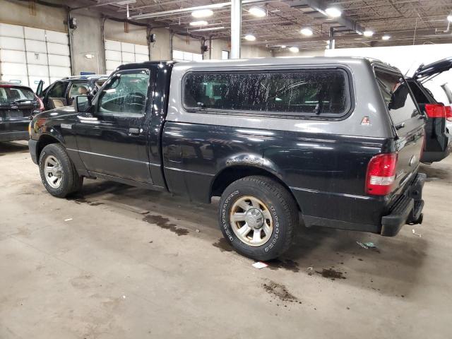 Photo 2 from auction – 2009 FORD RANGER with VIN 1FTYR10D59PA17995