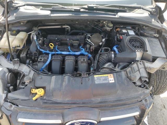 Photo 11 from auction – 2013 FORD FOCUS SE with VIN 1FADP3F27DL372369