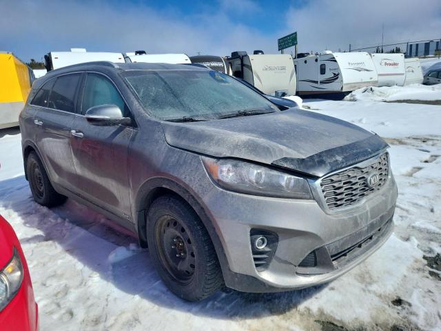 Photo 4 from auction – 2019 KIA SORENTO EX with VIN 5XYPHDA50KG513254