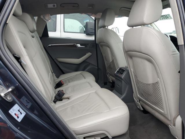 Photo 10 from auction – 2012 AUDI Q5 PREMIUM with VIN WA1LFAFPXCA055215