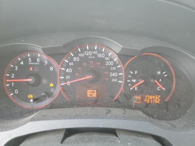 Photo 9 from auction – 2008 NISSAN ALTIMA 2.5 with VIN 1N4AL24E68C272534