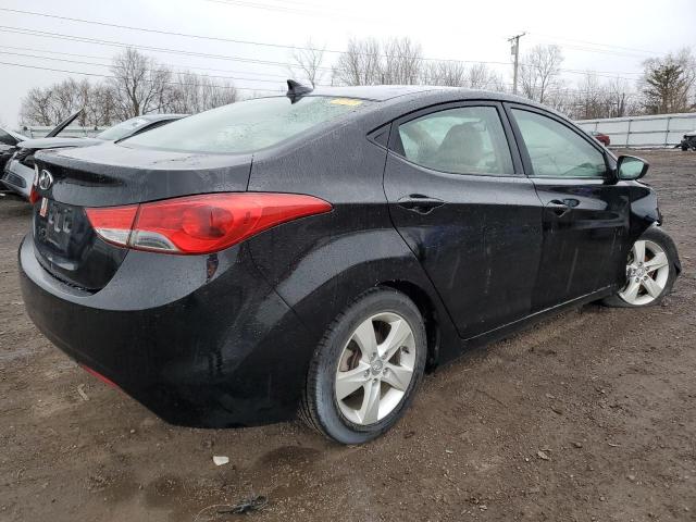 Photo 3 from auction – 2012 HYUNDAI ELENTRA with VIN 5NPDH4AE1CH071453