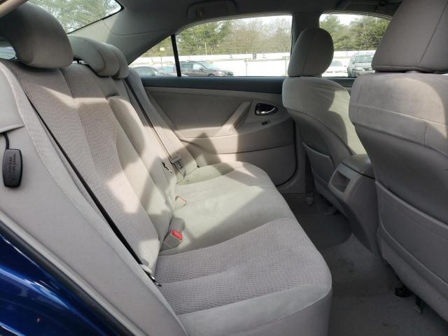 Photo 10 from auction – 2011 TOYOTA CAMRY BASE with VIN 4T1BF3EK5BU691942