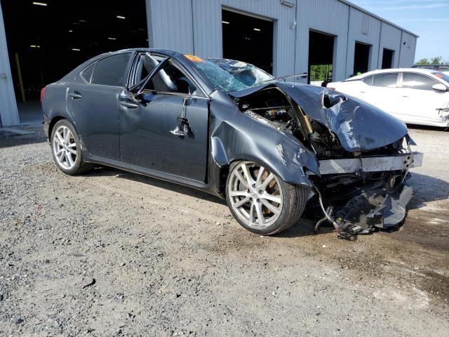 Photo 4 from auction – 2007 LEXUS IS 350 with VIN JTHBE262X72012667