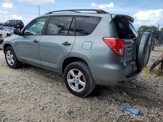 Photo 2 from auction – 2008 TOYOTA RAV4 with VIN JTMBD33V586080555