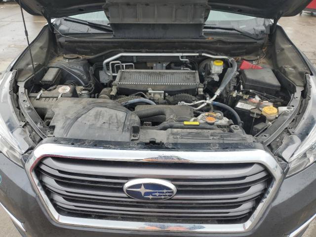 Photo 11 from auction – 2019 SUBARU ASCENT PRE with VIN 4S4WMABD6K3419391