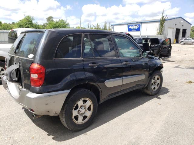 Photo 3 from auction – 2005 TOYOTA RAV4 with VIN JTEGD20V250087168