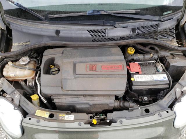 Photo 11 from auction – 2014 FIAT 500 POP with VIN 3C3CFFAR8ET188048
