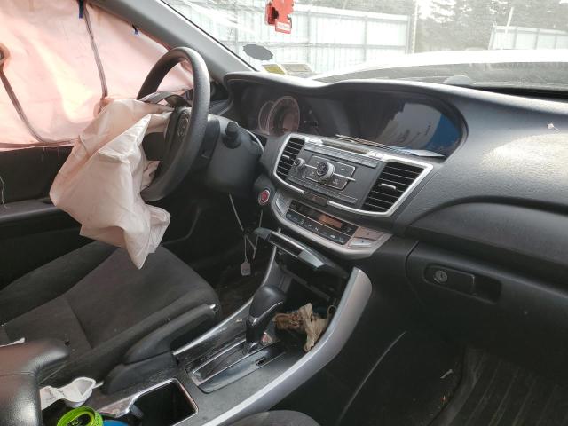 Photo 8 from auction – 2015 HONDA ACCORD EX with VIN 1HGCR2F70FA159253