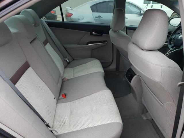 Photo 10 from auction – 2012 TOYOTA CAMRY BASE with VIN 4T4BF1FK2CR175371