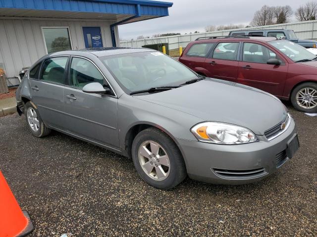 Photo 4 from auction – 2008 CHEVROLET IMPALA LT with VIN 2G1WT58K889239469