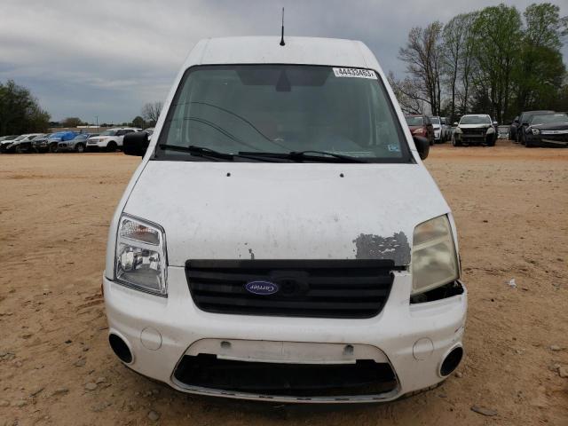 Photo 5 from auction – 2013 FORD TRANSIT CO with VIN NM0LS7BN4DT140806