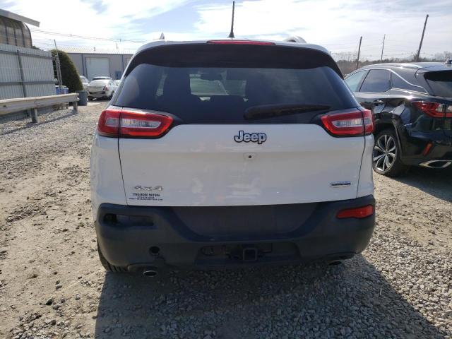 Photo 6 from auction – 2014 JEEP CHEROKEE L with VIN 1C4PJMCS7EW219042