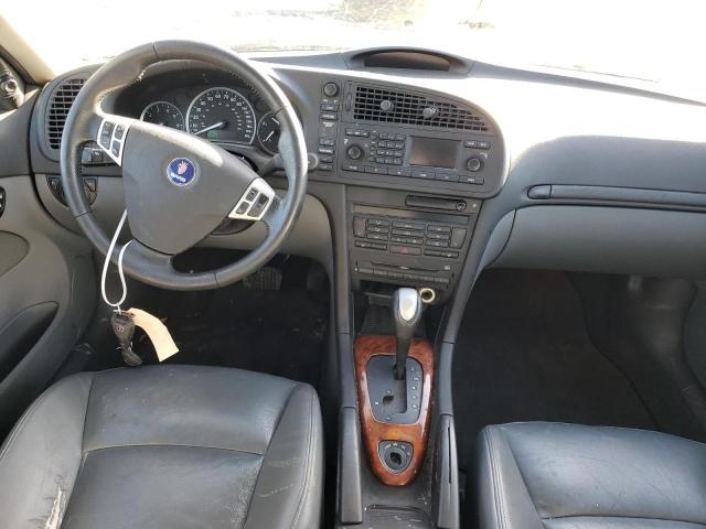 Photo 8 from auction – 2006 SAAB 9-3 with VIN YS3FD59Y961140726