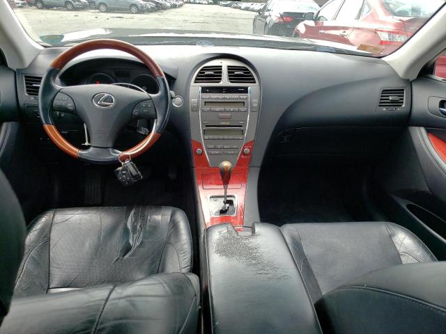 Photo 8 from auction – 2008 LEXUS ES 350 with VIN JTHBJ46G882215416