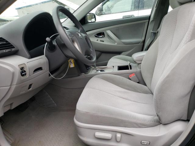 Photo 7 from auction – 2010 TOYOTA CAMRY BASE with VIN 4T4BF3EK0AR070550