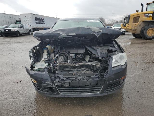 Photo 5 from auction – 2007 VOLKSWAGEN PASSAT 2.0 with VIN WVWAK73C77P127987