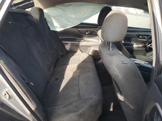 Photo 10 from auction – 2015 NISSAN ALTIMA 2.5 with VIN 1N4AL3AP0FC590464