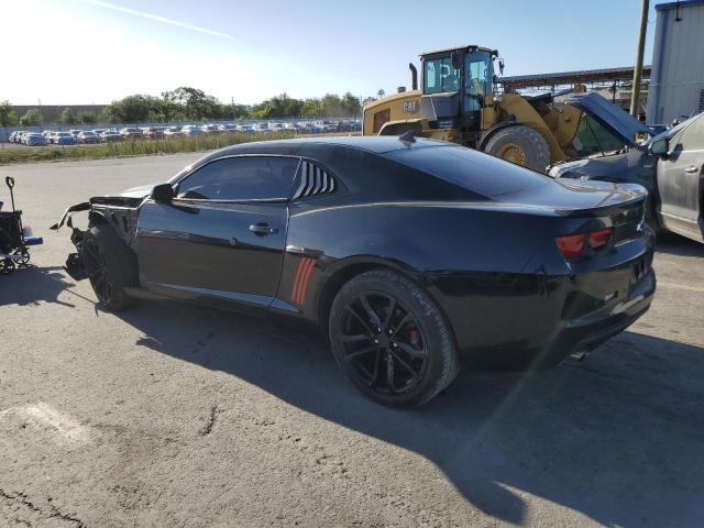 Photo 2 from auction – 2011 CHEVROLET CAMARO LT with VIN 2G1FC1ED8B9196855