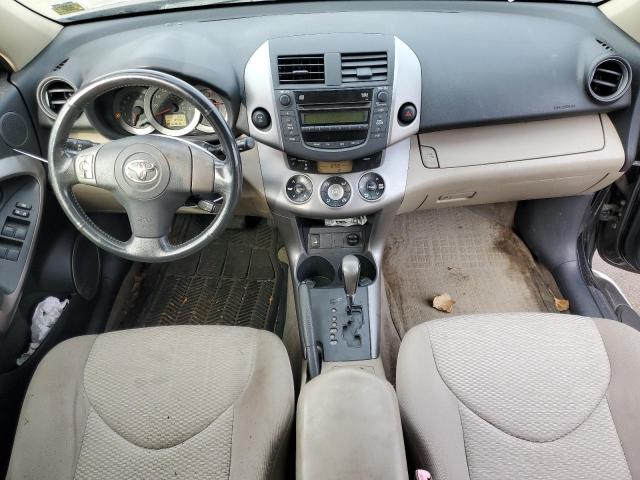 Photo 8 from auction – 2008 TOYOTA RAV4 with VIN JTMBK31VX86033966