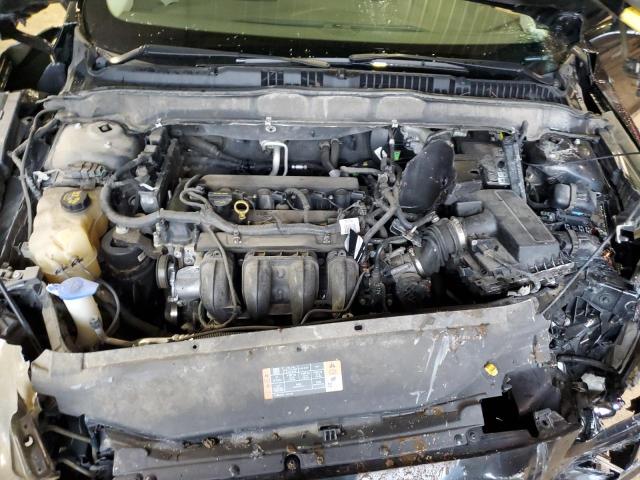 Photo 11 from auction – 2014 FORD FUSION SE with VIN 3FA6P0H76ER304759