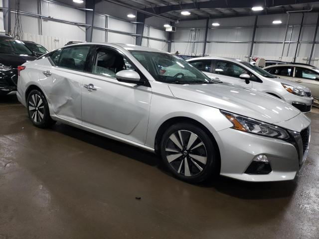 Photo 4 from auction – 2020 NISSAN ALTIMA SL with VIN 1N4BL4EV5LC135852