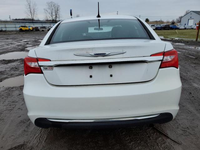 Photo 6 from auction – 2012 CHRYSLER 200 with VIN 1C3CCBBB0CN131746