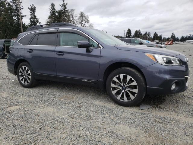 Photo 4 from auction – 2016 SUBARU OUTBACK 2. with VIN 4S4BSANC1G3257118