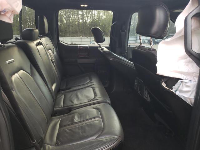 Photo 10 from auction – 2015 FORD F150 SUPER with VIN 1FTEW1EG5FFB94465