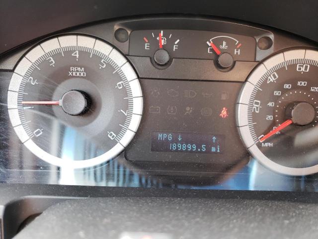 Photo 9 from auction – 2008 FORD ESCAPE LIM with VIN 1FMCU041X8KB45840