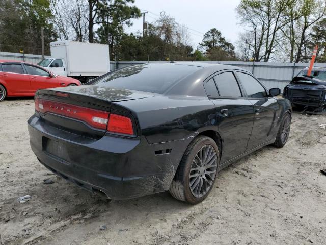 Photo 3 from auction – 2012 DODGE CHARGER R/ with VIN 2C3CDXCT9CH248218