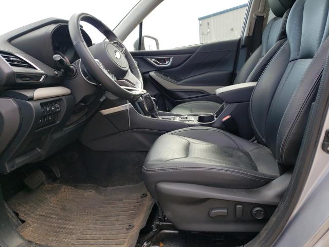 Photo 7 from auction – 2022 SUBARU FORESTER L with VIN JF2SKAPC1NH446726
