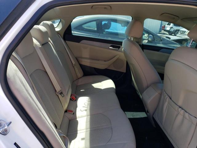 Photo 10 from auction – 2018 HYUNDAI SONATA SE with VIN 5NPE24AF2JH684998