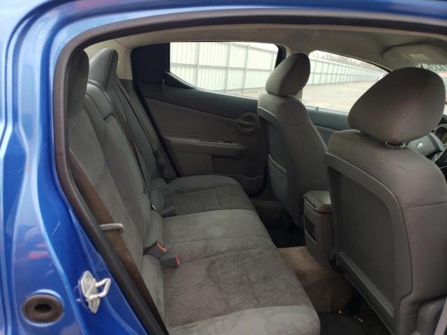 Photo 10 from auction – 2008 DODGE AVENGER SE with VIN 1B3LC46K38N256301
