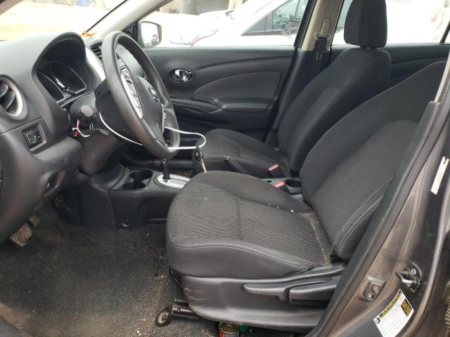 Photo 7 from auction – 2016 NISSAN VERSA S with VIN 3N1CN7AP3GL861126