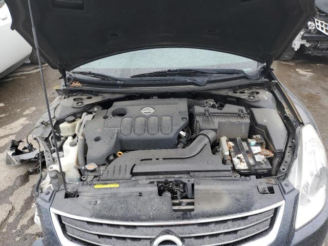 Photo 11 from auction – 2012 NISSAN ALTIMA BAS with VIN 1N4AL2AP2CN532639