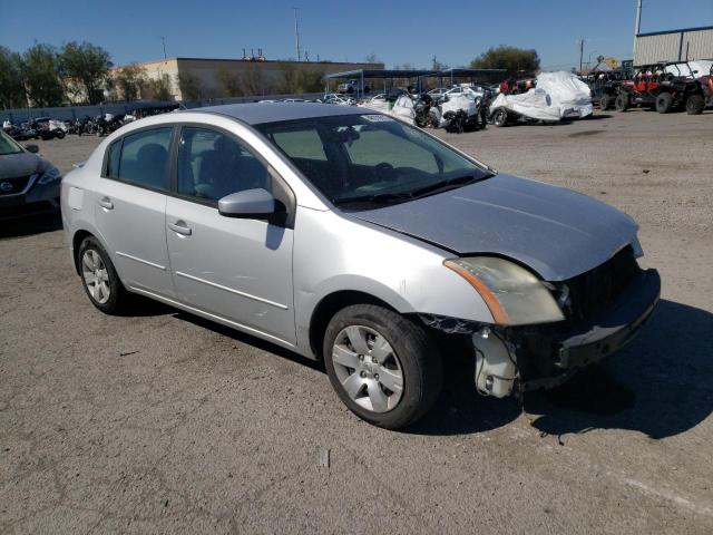 Photo 4 from auction – 2012 NISSAN SENTRA 2.0 with VIN 3N1AB6AP7CL770803