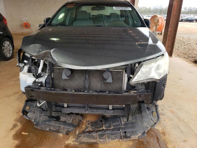 Photo 5 from auction – 2012 TOYOTA CAMRY BASE with VIN 4T1BF1FK3CU517713