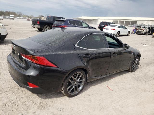 Photo 3 from auction – 2019 LEXUS IS 300 with VIN JTHBA1D23K5089302