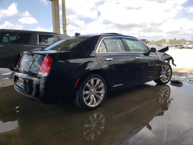 Photo 3 from auction – 2020 CHRYSLER 300 LIMITE with VIN 2C3CCAEG1LH108664