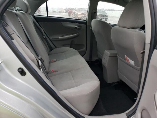 Photo 10 from auction – 2013 TOYOTA COROLLA BA with VIN 2T1BU4EE5DC006736