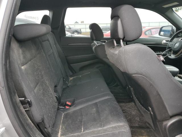 Photo 11 from auction – 2015 JEEP GRAND CHER with VIN 1C4RJFAGXFC203701