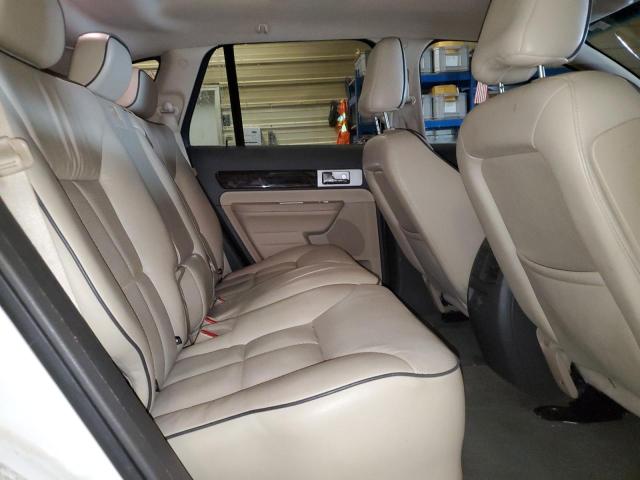 Photo 11 from auction – 2009 LINCOLN MKX with VIN 2LMDU88C69BJ07794
