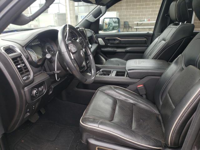 Photo 7 from auction – 2019 RAM 1500 LIMIT with VIN 1C6SRFHT3KN696379